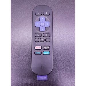 Genuine Roku Remote Control RC-81